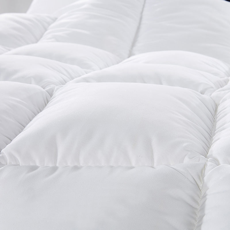 Royal Comfort Goose Feather & Down Quilt King Single