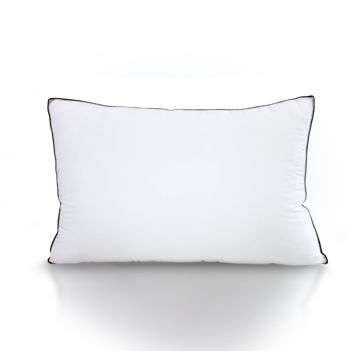 Silk Blend Pillow Twin Pack