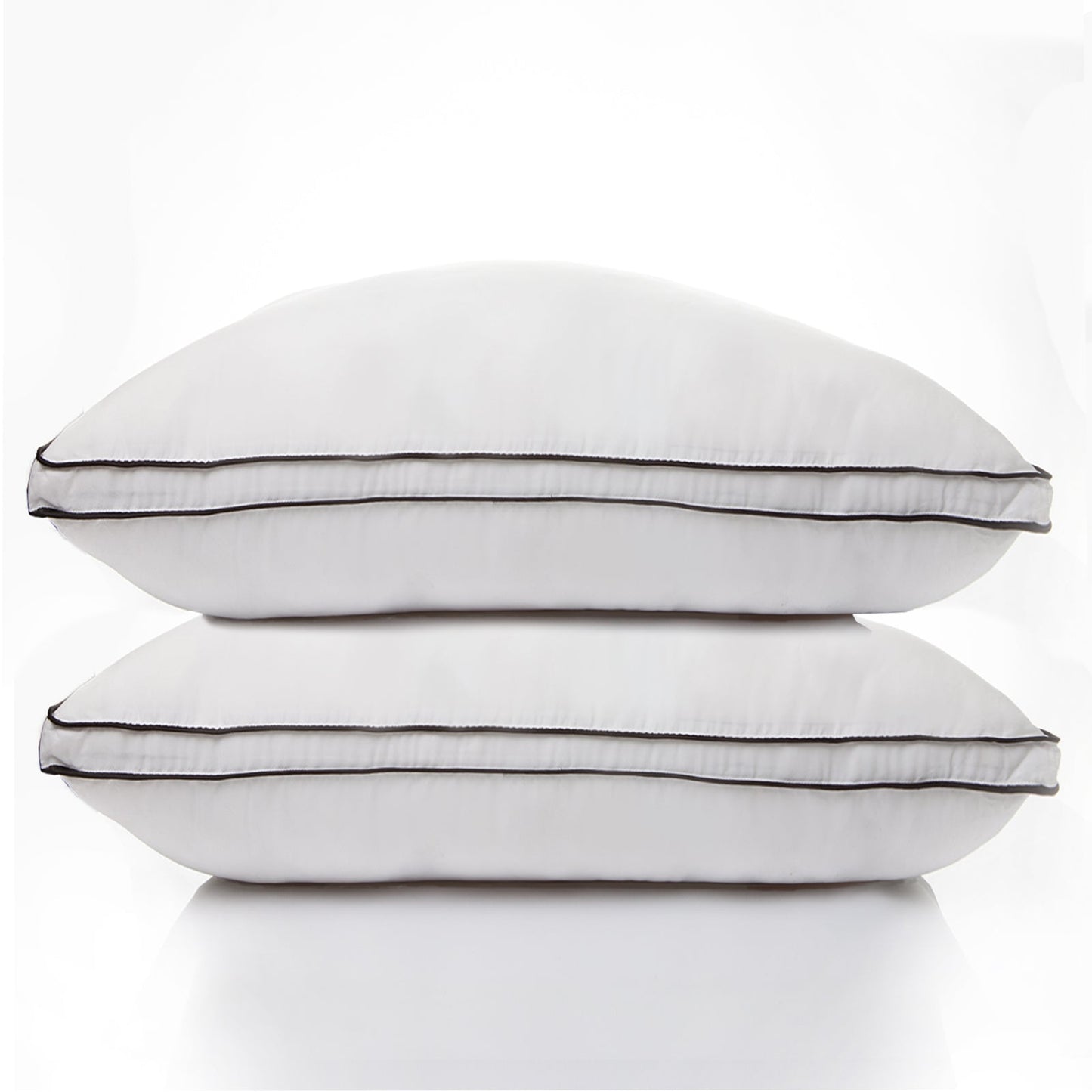Silk Blend Pillow Twin Pack