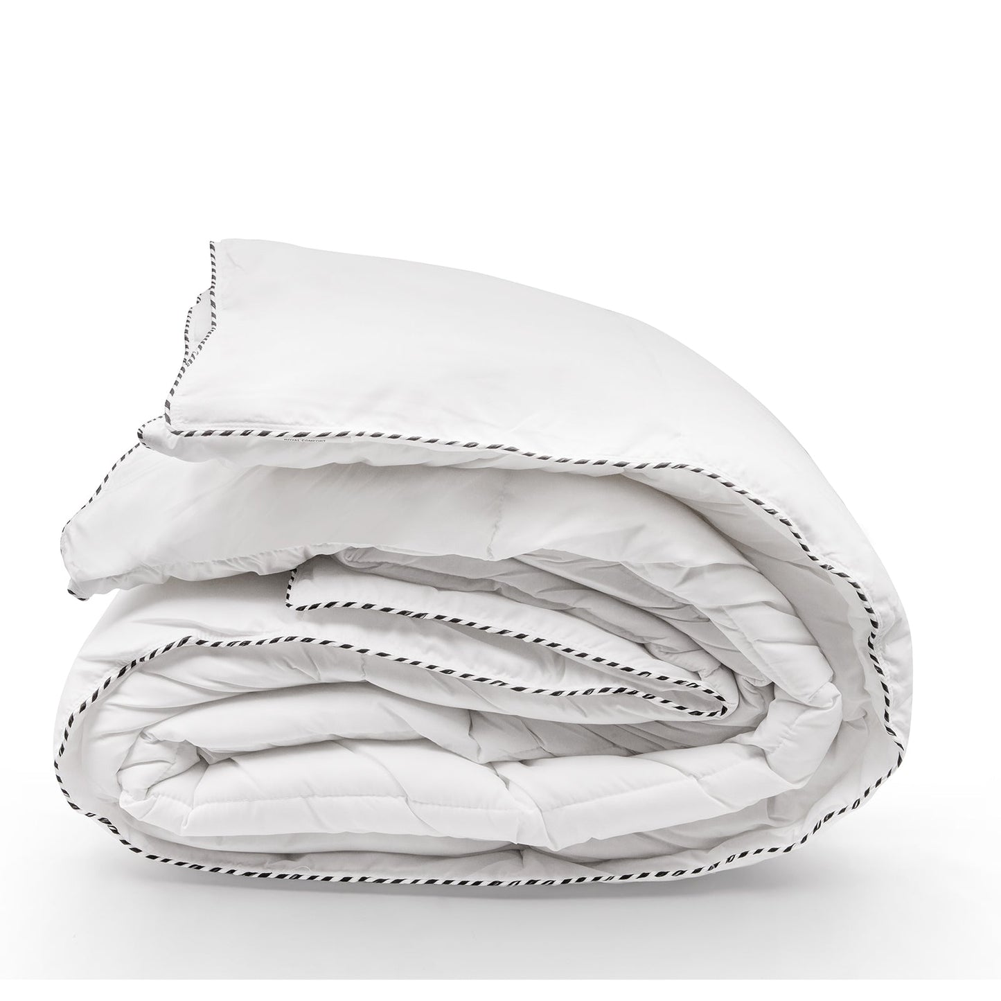 Royal Comfort Luxury Bamboo 250Gsm Quilt Single