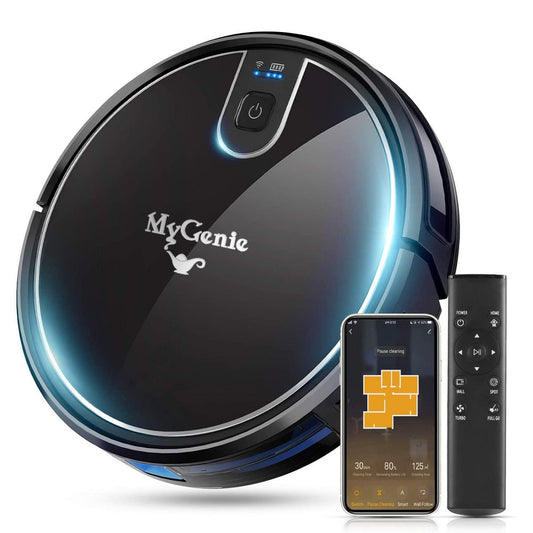 My Genie Xsonic Wifi Pro Black