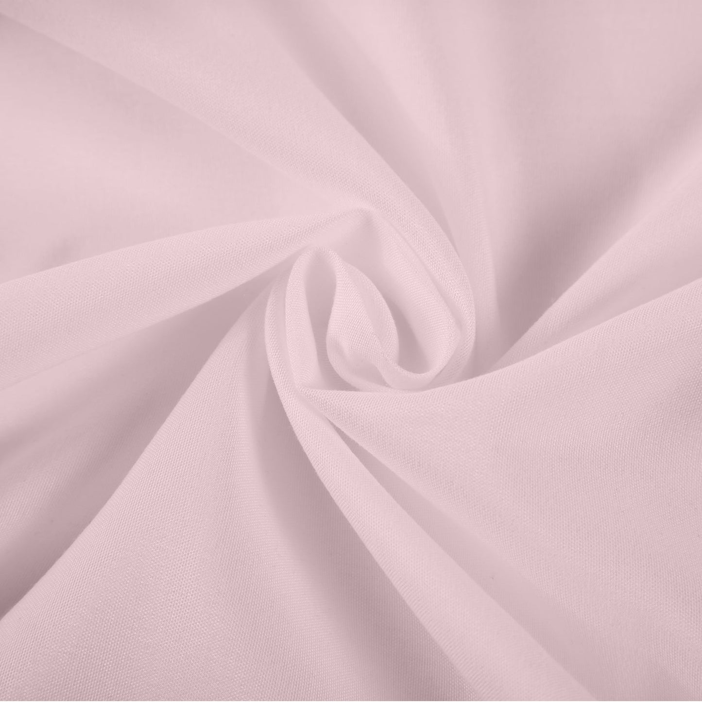 Royal Comfort 1200Tc Ultrasoft 4 Pc Sheet Set Queen Soft Pink