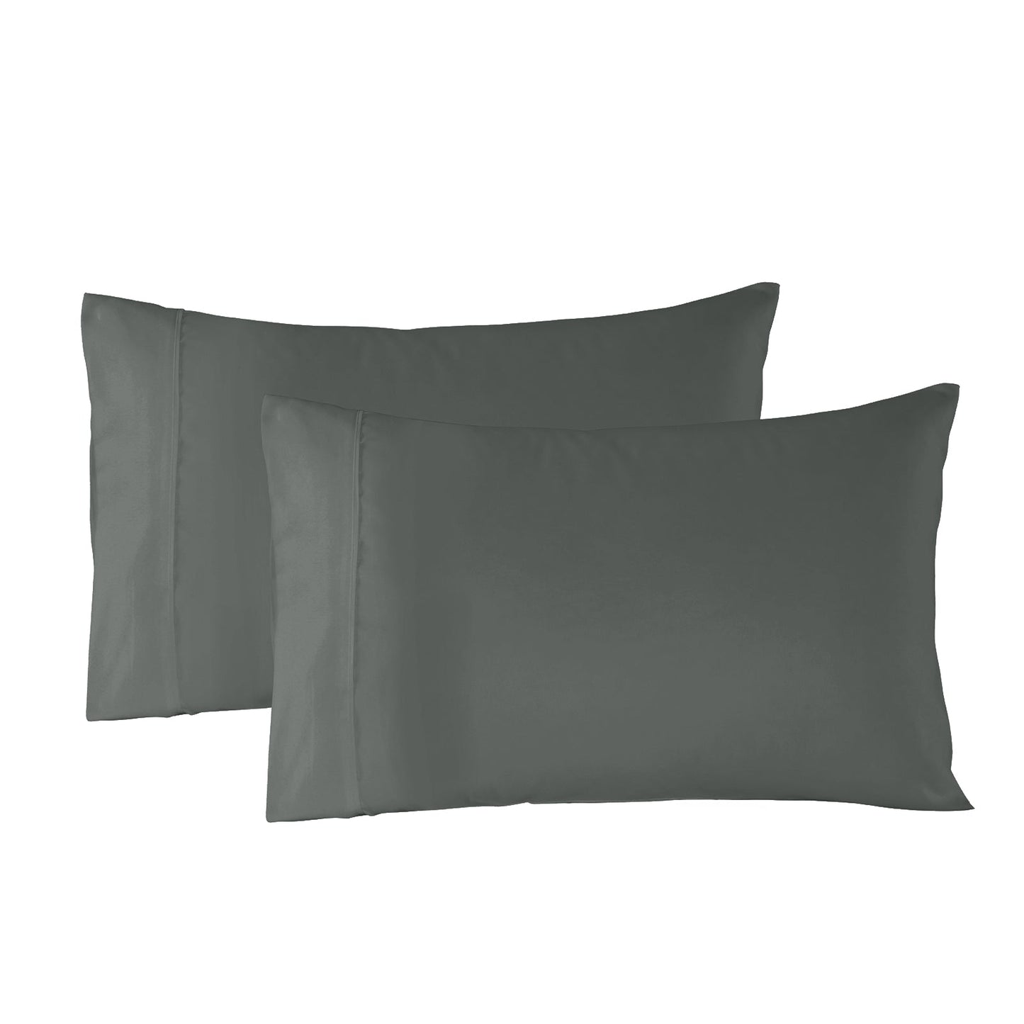 Royal Comfort Bamboo Blended Sheet & Pillowcases Set 1000Tc Ultra Soft Bedding