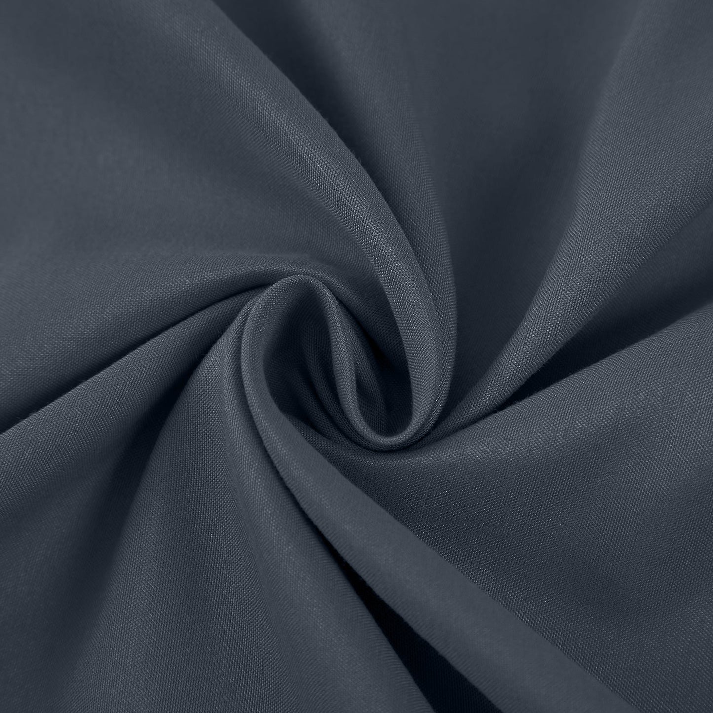 Royal Comfort Bamboo Cooling 2000Tc Sheet Set Single Charcoal