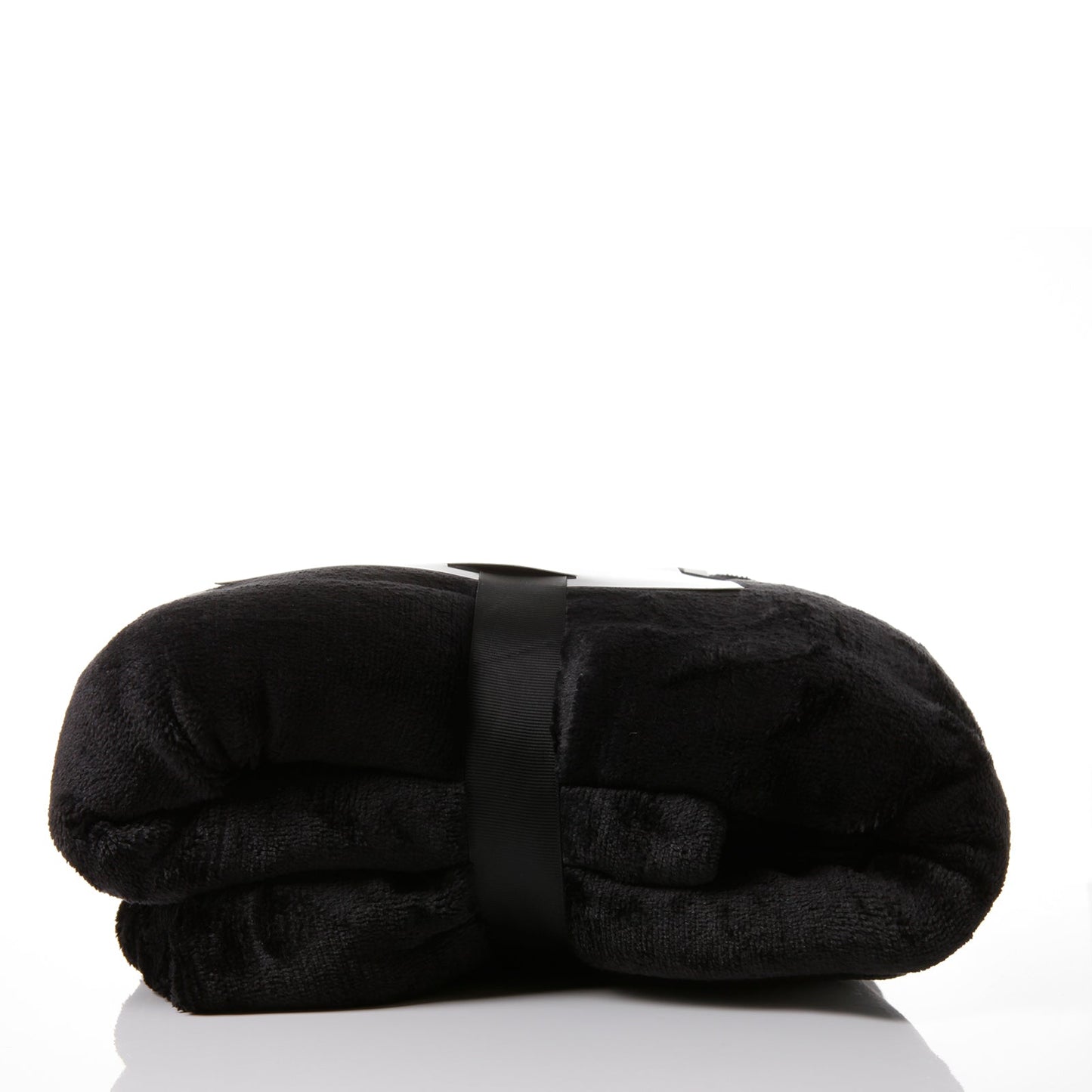 Royal Comfort Snug Hoodie Black