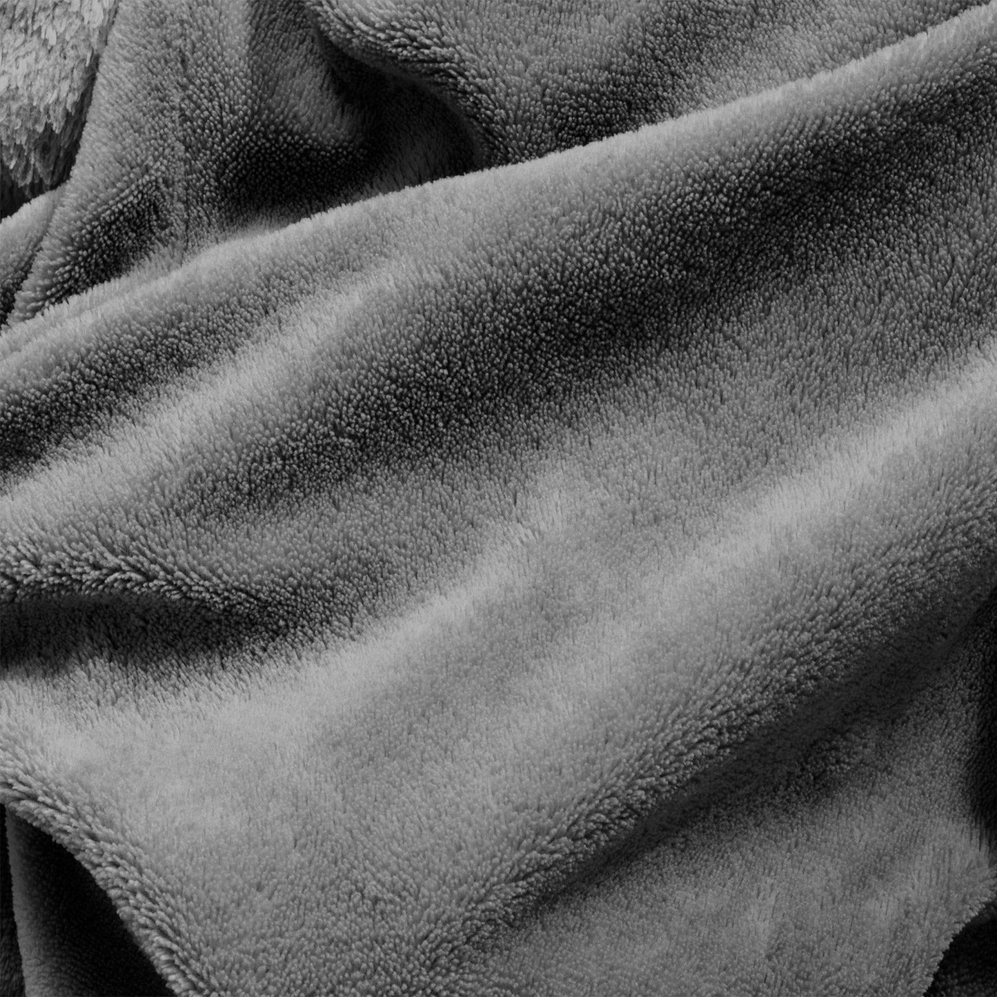Royal Comfort Snug Hoodie Grey