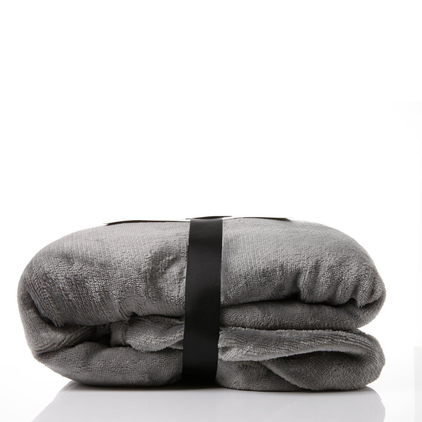Royal Comfort Snug Hoodie Grey