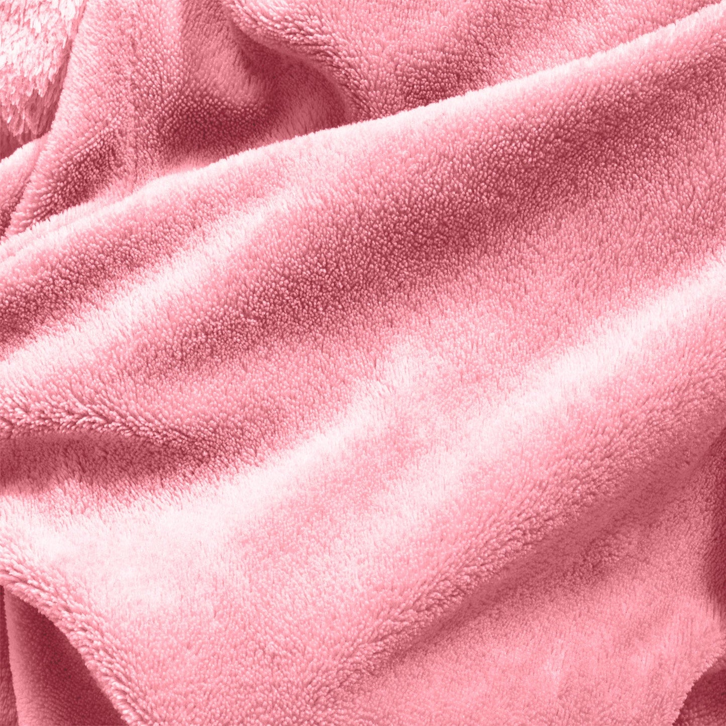 Royal Comfort Snug Hoodie Pink