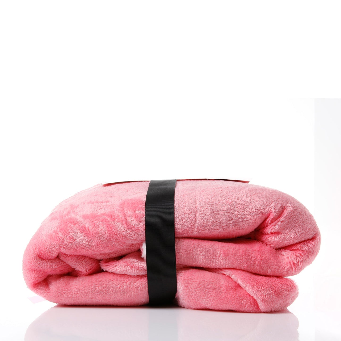 Royal Comfort Snug Hoodie Pink