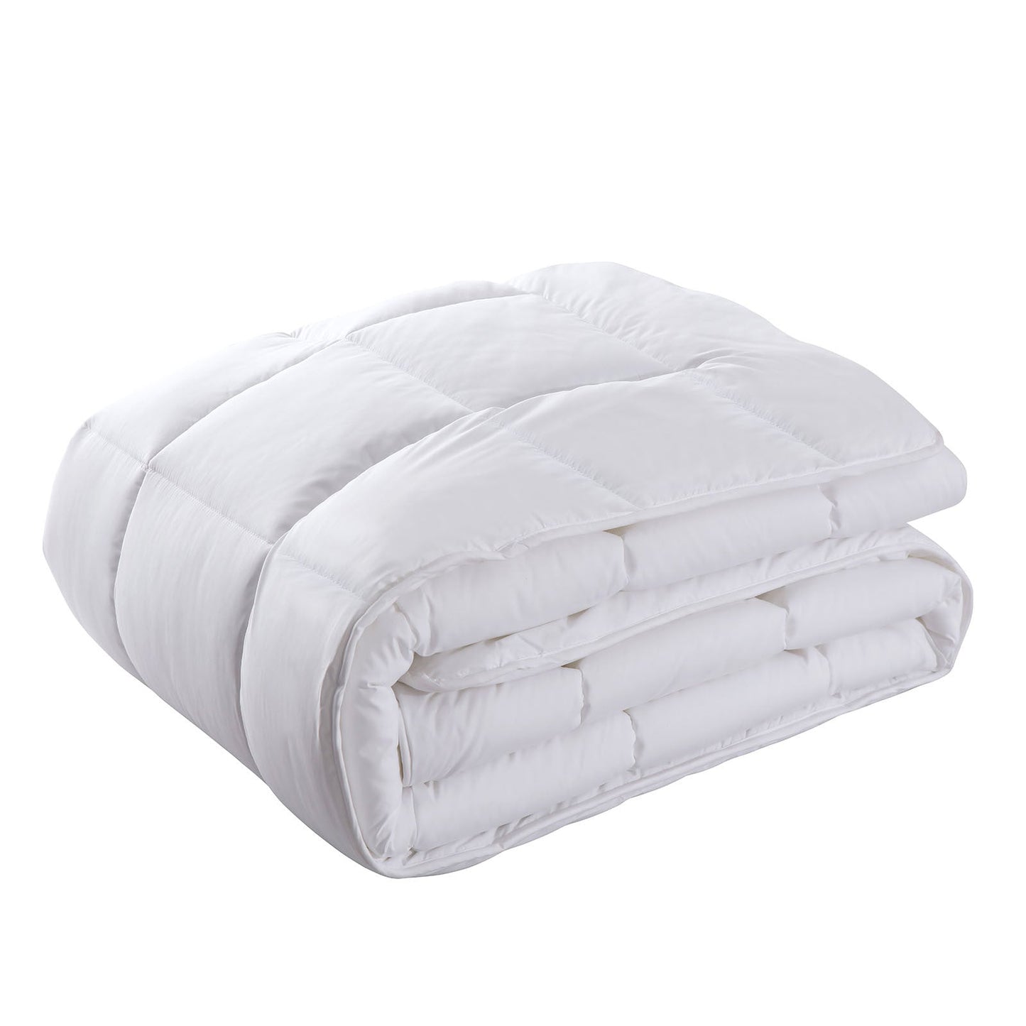 Royal Comfort 800Gsm Silk Quilt - Single