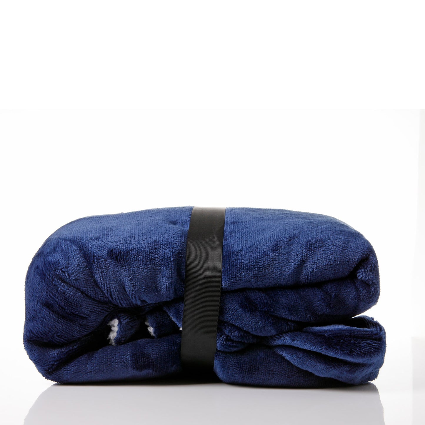 Royal Comfort Snug Hoodie Navy