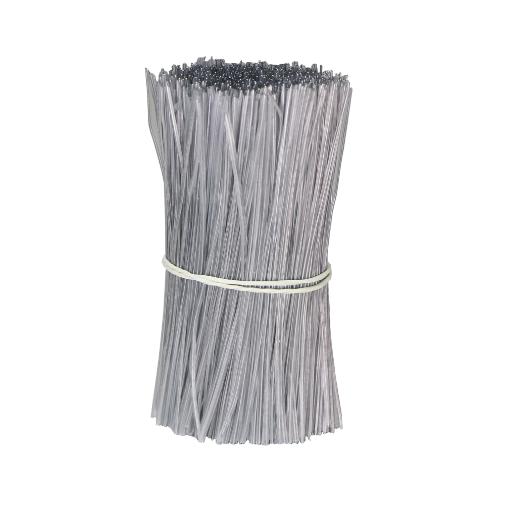100Pcs Reusable Gardening Cable Ties Twist Climbing Vines