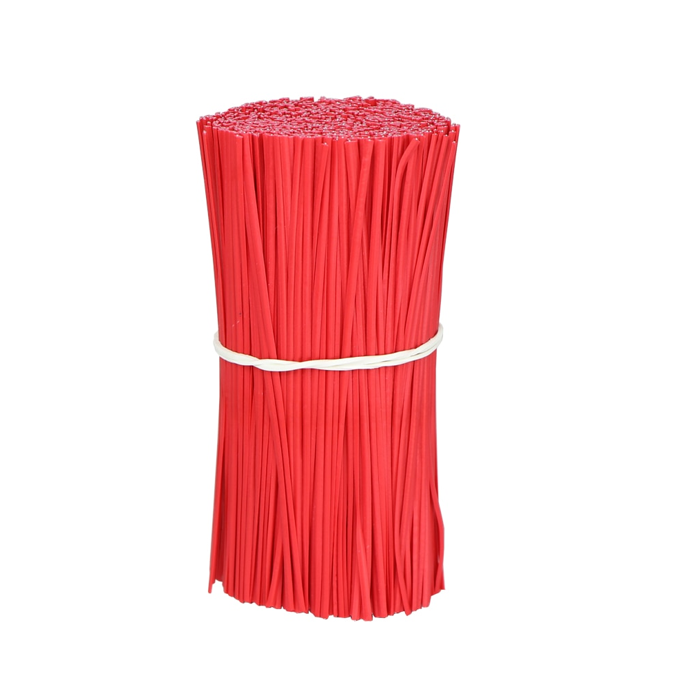 100Pcs Reusable Gardening Cable Ties Twist Climbing Vines