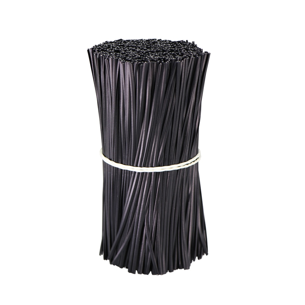 100Pcs Reusable Gardening Cable Ties Twist Climbing Vines