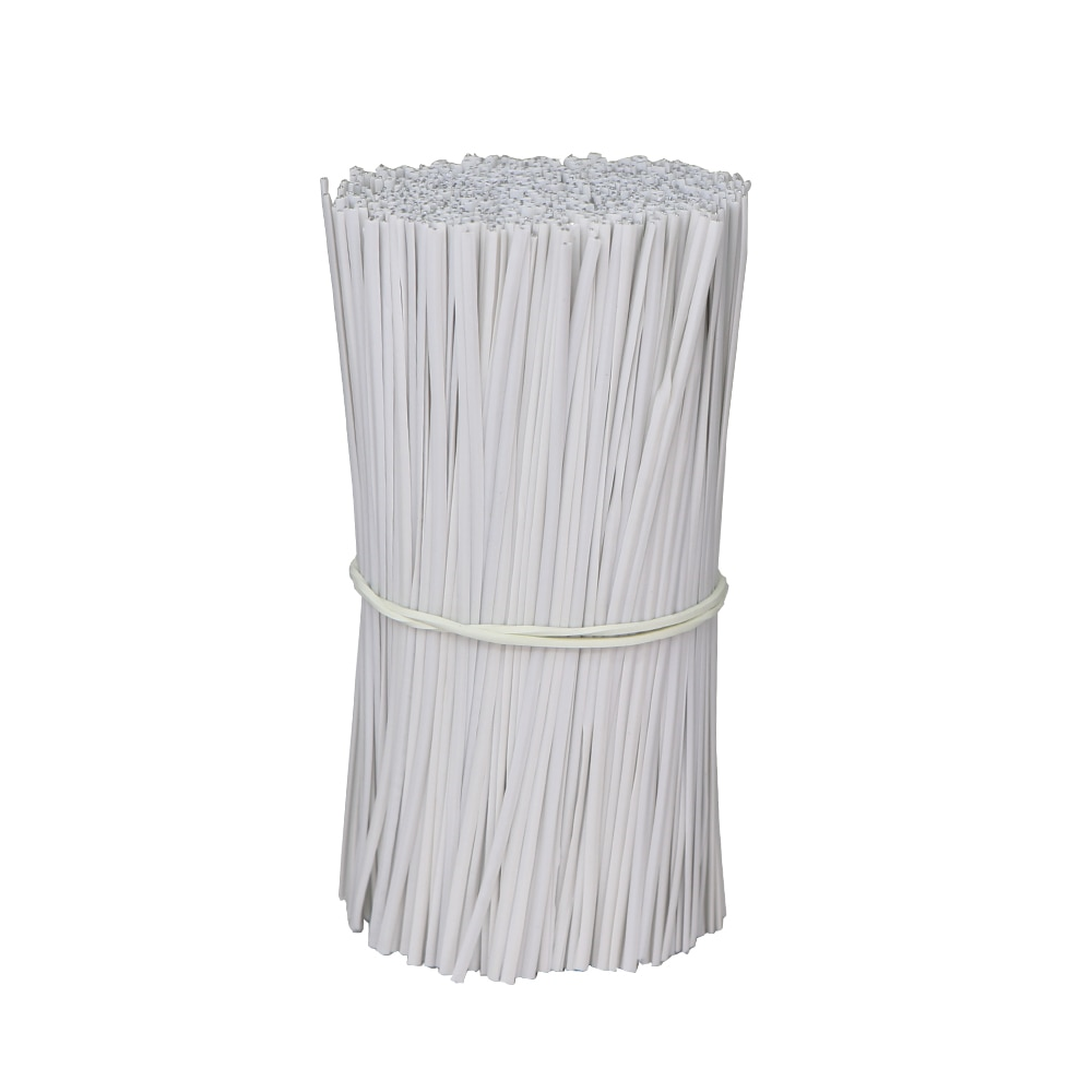 100Pcs Reusable Gardening Cable Ties Twist Climbing Vines