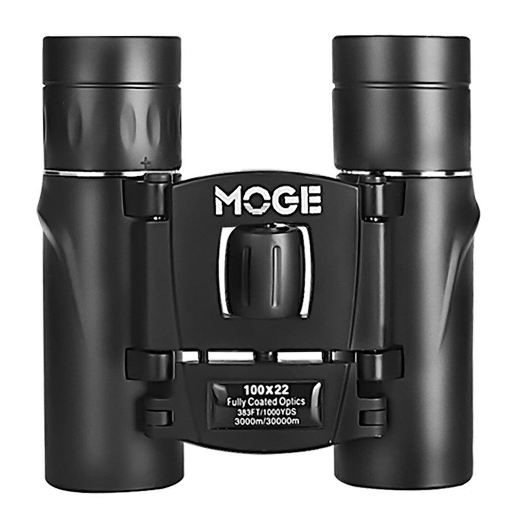 100X22 Professional Binoculars 30000M High Power Hd Portable Optical Telescope Bak4 Night Vision For Camping
