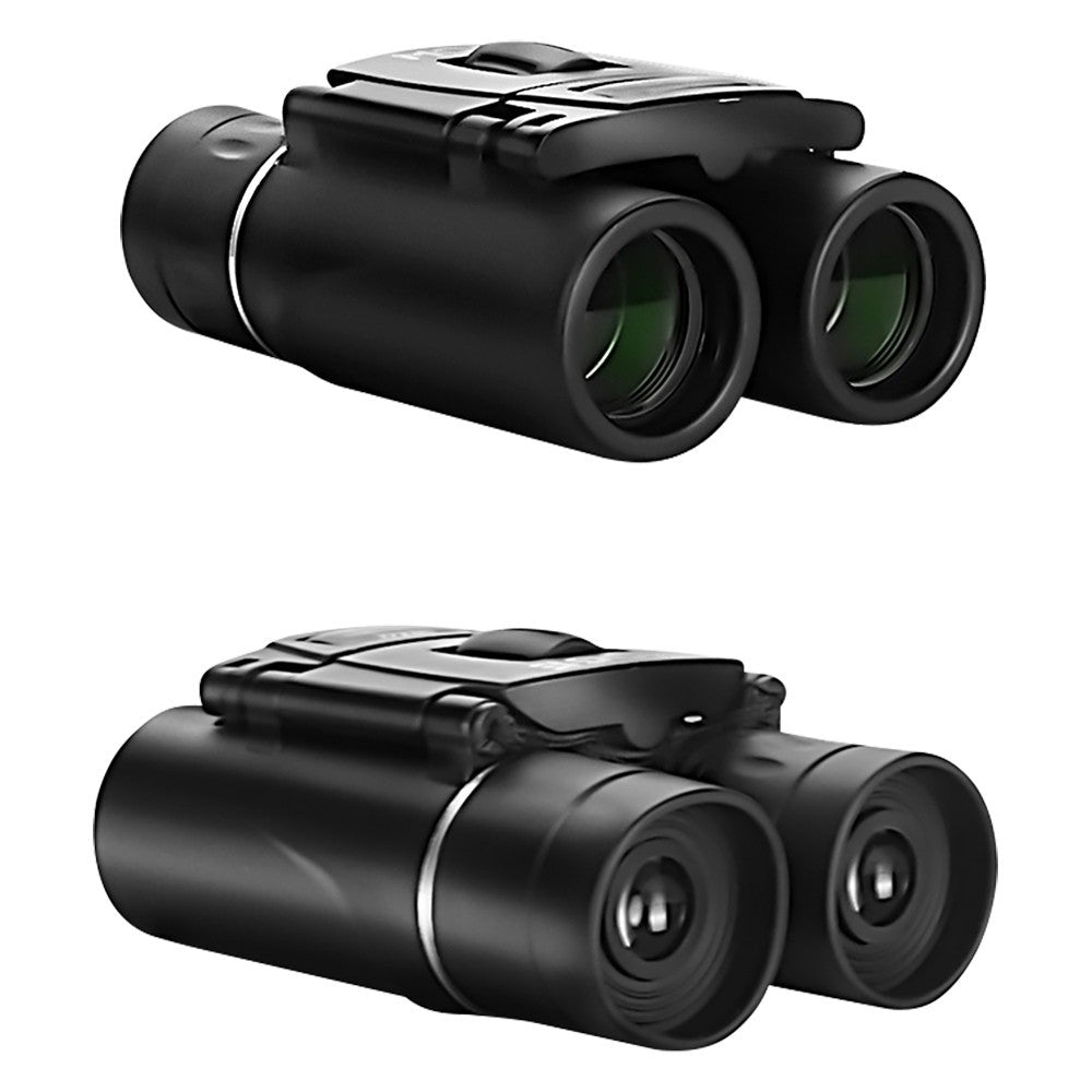 100X22 Professional Binoculars 30000M High Power Hd Portable Optical Telescope Bak4 Night Vision For Camping