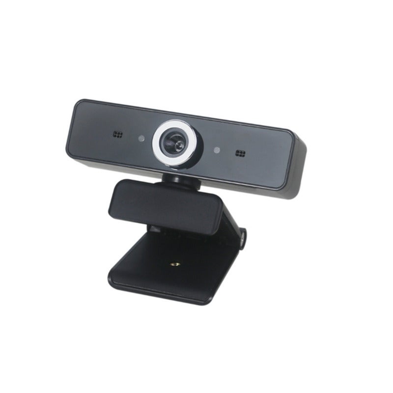 1080P Hd Network Video Conferencing Camera Class Usb With Microphone Live Broadcast Can Be Rotated 360 Degrees