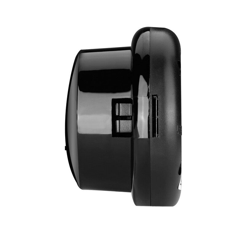 1080P Wifi Mini Little One Monitor Camera Household Wireless Cameras Black
