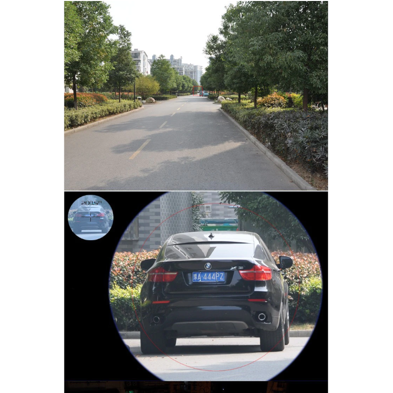 10 30X25 Zoom Monocular High Quality Telescope Pocket Binoculo Optical Prism Scope No Tripod