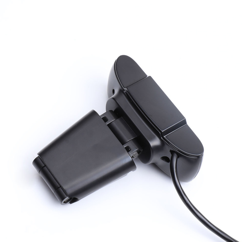1080P Auto Focusing Webcam With Microphone For Pc Laptop