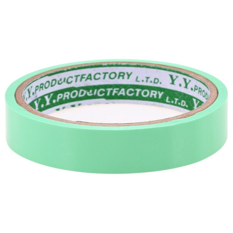 10M Tubeless Rim Tape Carbon Wheelset 18