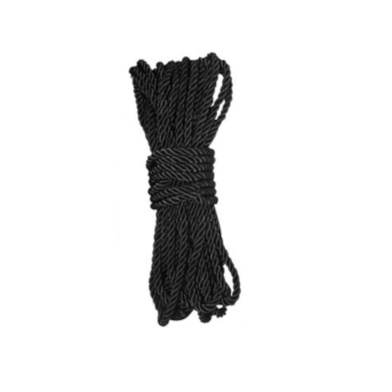 10M Nylon Bondage Rope Erotic Positions Slave Restraints Bdsm Fetish