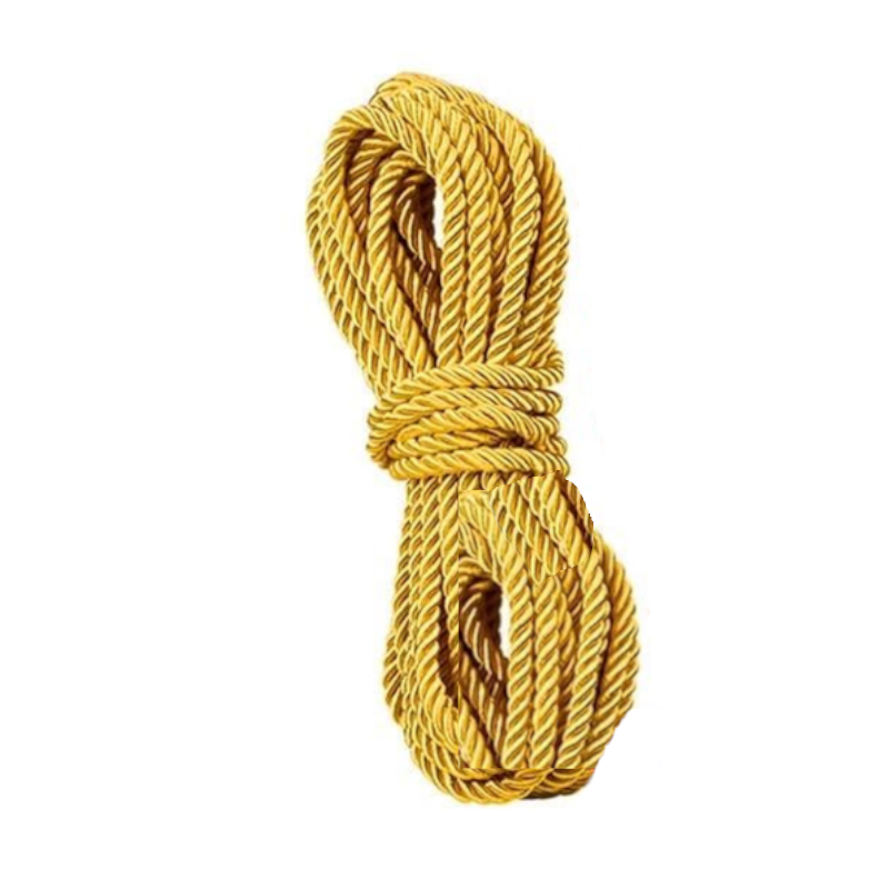 10M Nylon Bondage Rope Erotic Positions Slave Restraints Bdsm Fetish