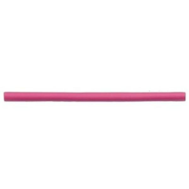 10Pcs Flexible Heatless Hair Curler Diy Curling Style