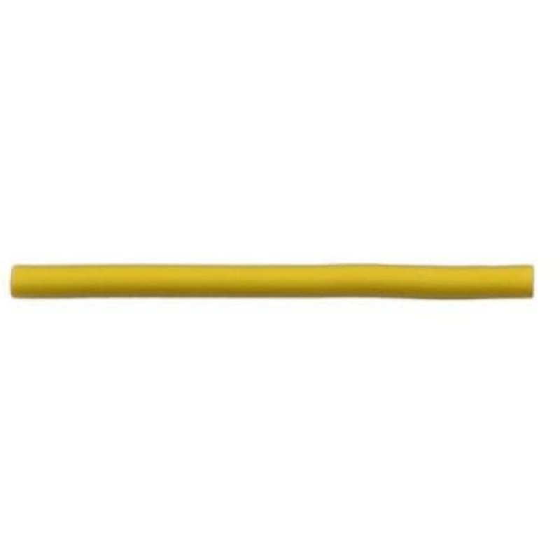 10Pcs Flexible Heatless Hair Curler Diy Curling Style