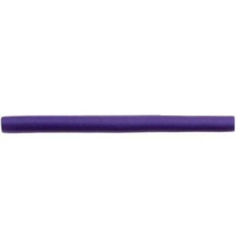 10Pcs Flexible Heatless Hair Curler Diy Curling Style