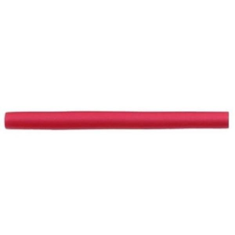 10Pcs Flexible Heatless Hair Curler Diy Curling Style