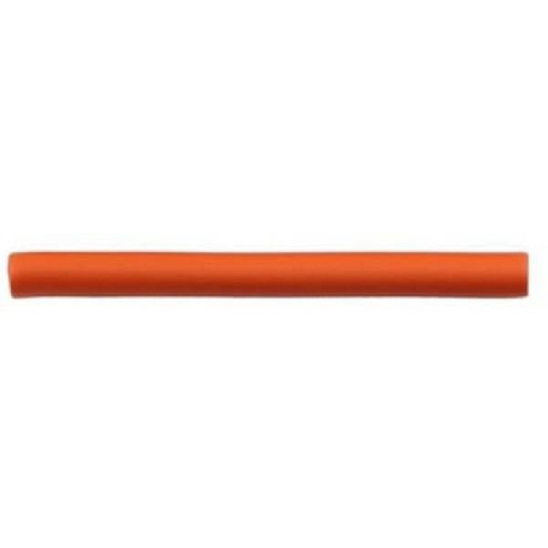 10Pcs Flexible Heatless Hair Curler Diy Curling Style