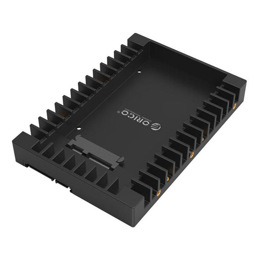 1125Ss 2.5 Inch To 3.5 Hdd Adapter Ssd Hard Disk Drive Caddy