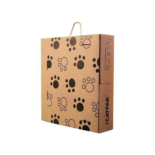 Cat Litter Box 2X 3L 6Ltr With