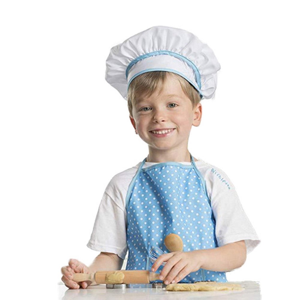 11Pcs Kids Kitchen Toy Cooking Baking Set Role Play Gift