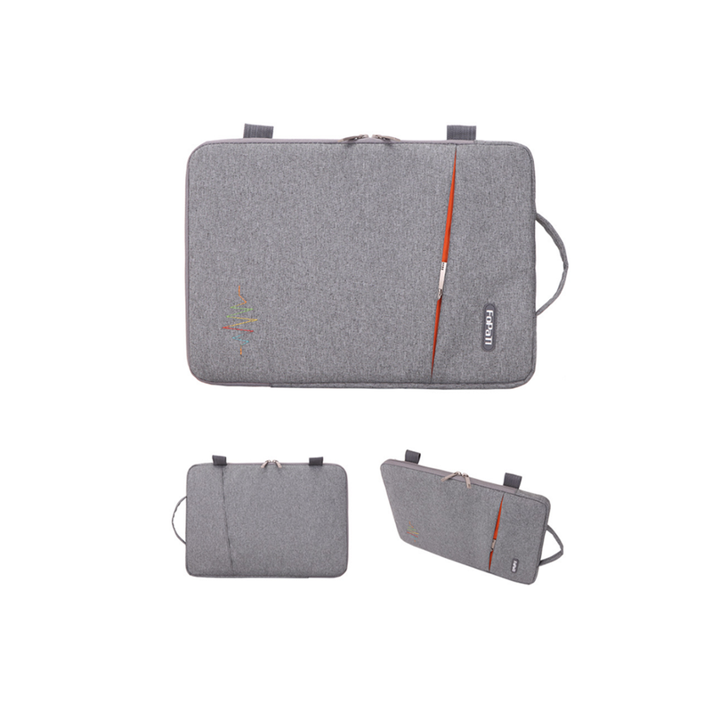 12 Inch Waterproof Computer Bag Wear Resistant Shock Portable Female Notebook Take Out