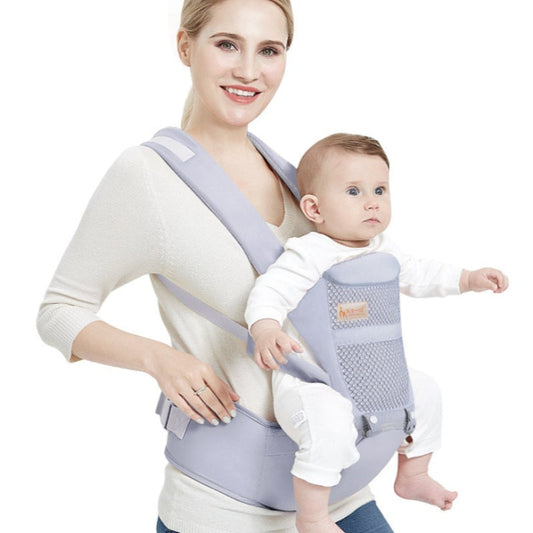Baby Carrier Waist Stool Multifunctional Child Sitting Bag