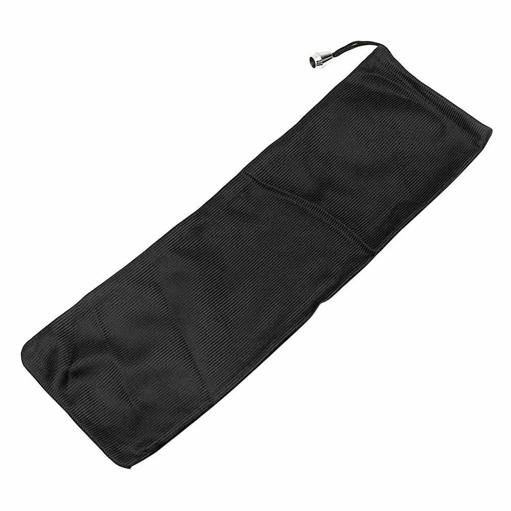 Black Storage Bag Pouch For Sex Toys Dildo Vibrator