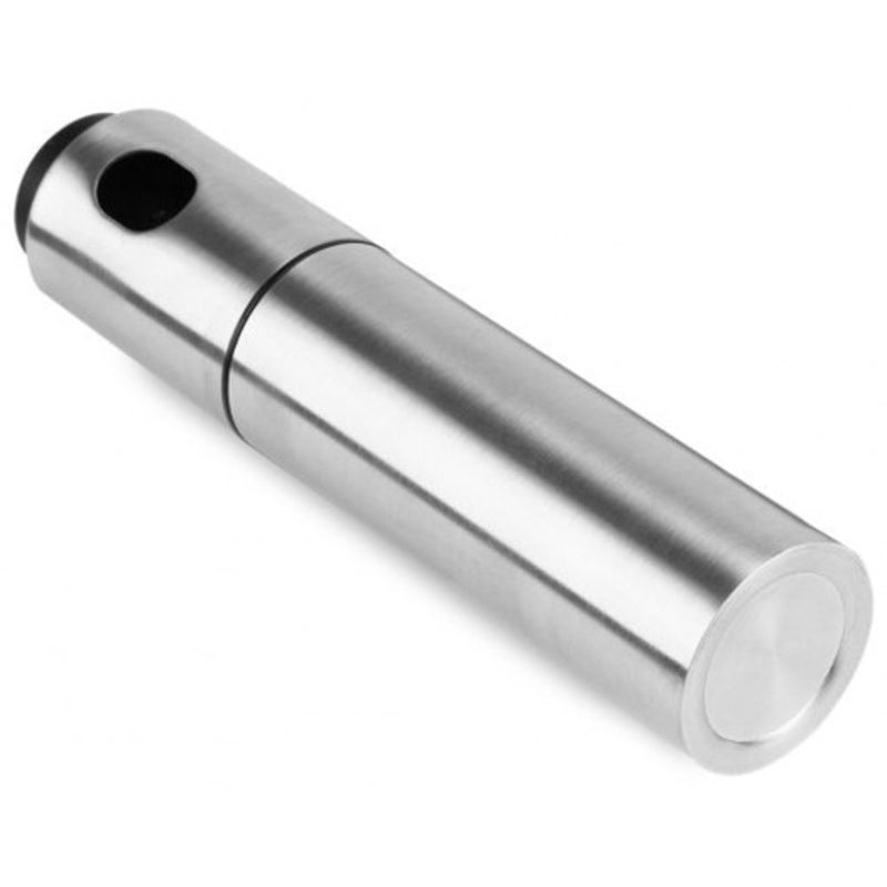 135Ml Stainless Steel Oil Sprayer Cookware Silver