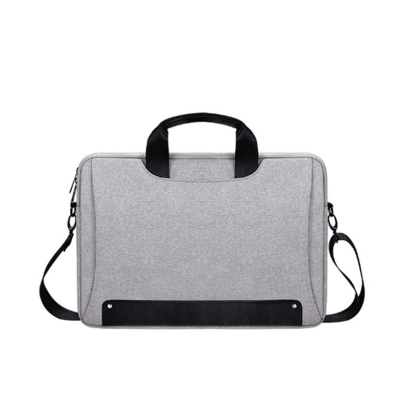 14.1In Waterproof Wear Resistant Business Portable Computer Handbags Laptop Notebook Bag