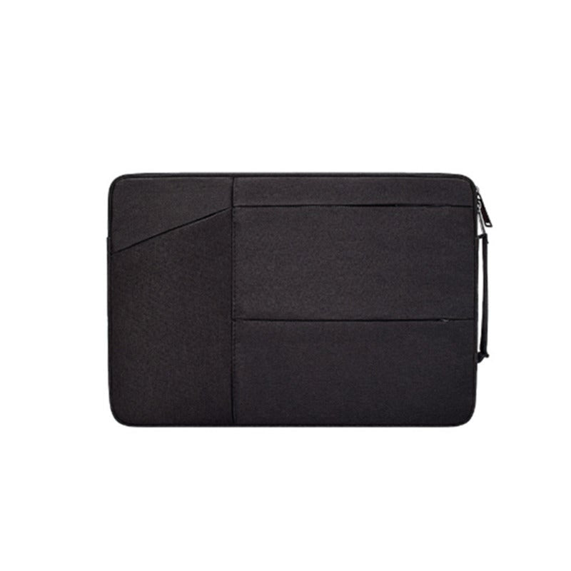 14.1In Waterproof Wear Resistant Business Portable Computer Handbags Laptop Notebook Bag