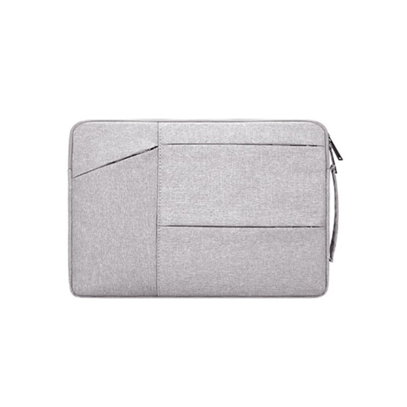 14.1In Waterproof Wear Resistant Business Portable Computer Handbags Laptop Notebook Bag