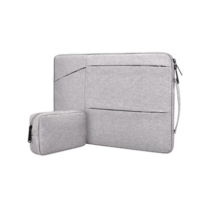 14.1In Waterproof Wear Resistant Business Portable Computer Handbags Laptop Notebook Bag