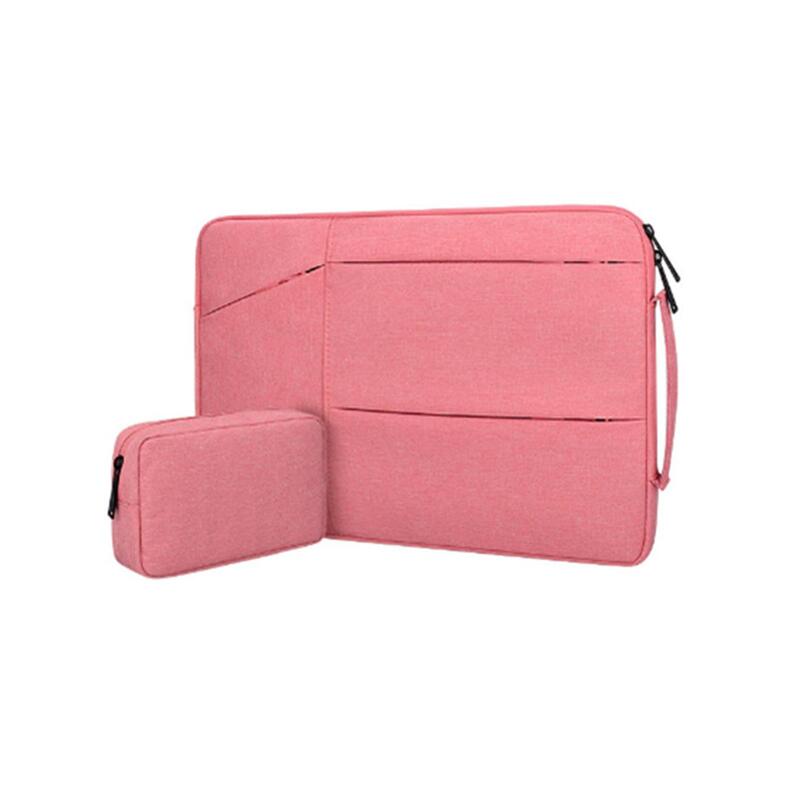 14.1In Waterproof Wear Resistant Business Portable Computer Handbags Laptop Notebook Bag