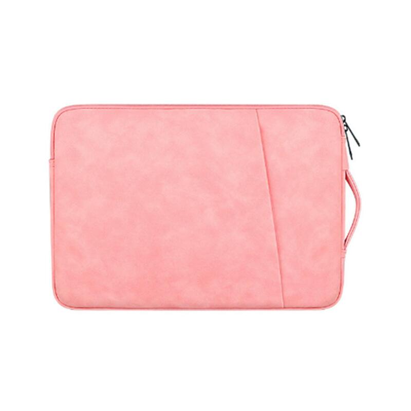 14.1In Waterproof Wear Resistant Business Portable Computer Handbags Laptop Notebook Bag