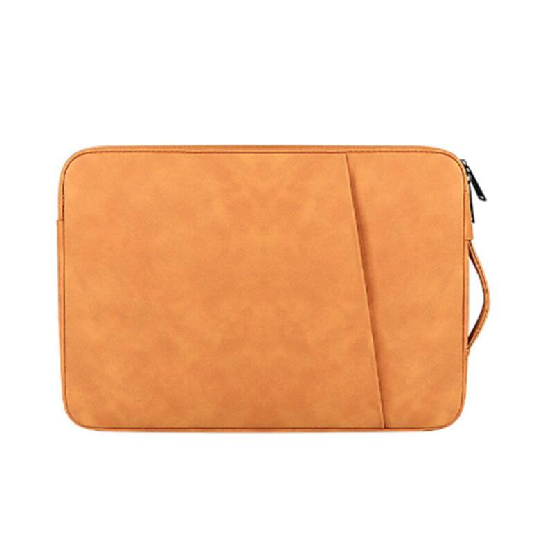 14.1In Waterproof Wear Resistant Business Portable Computer Handbags Laptop Notebook Bag