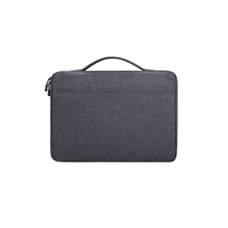 14.1In Waterproof Wear Resistant Business Portable Computer Handbags Laptop Notebook Bag