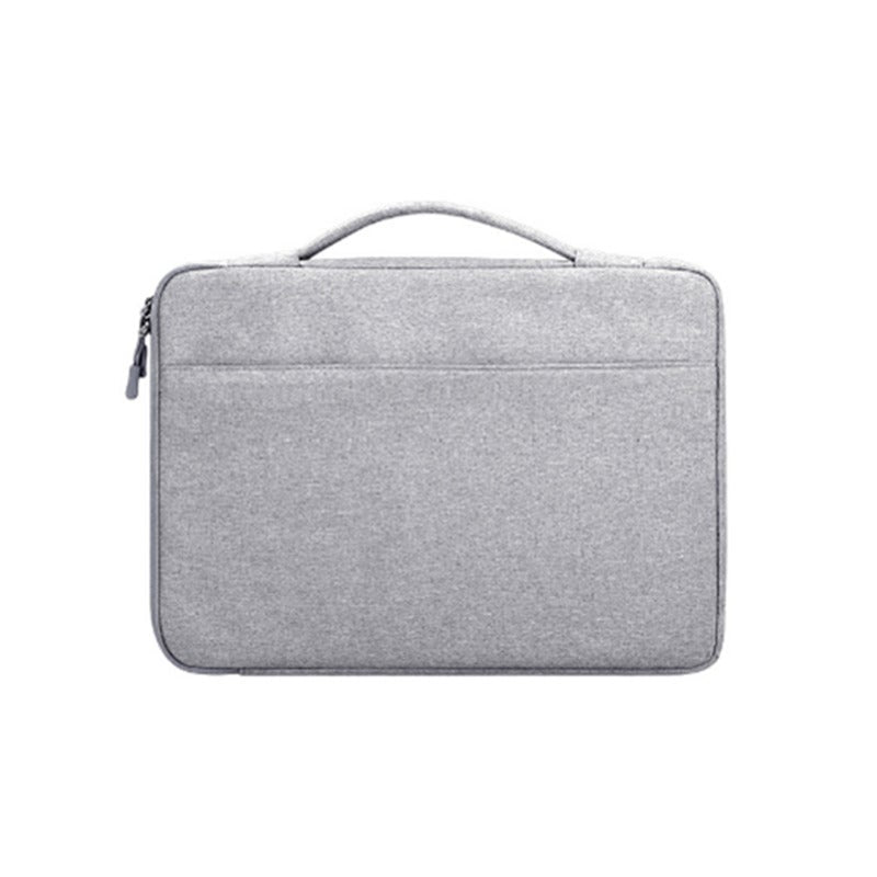 14.1In Waterproof Wear Resistant Business Portable Computer Handbags Laptop Notebook Bag