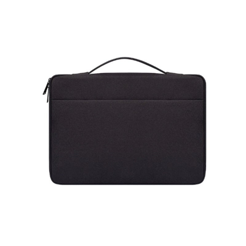 14.1In Waterproof Wear Resistant Business Portable Computer Handbags Laptop Notebook Bag